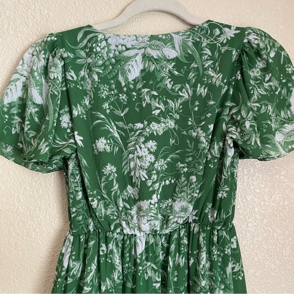 Abercrombie & Fitch Dress - Picture 6 of 9